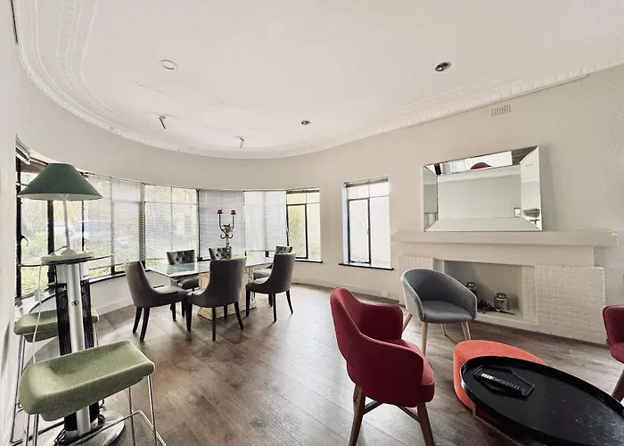 Apartamento de 1 Dormitorio